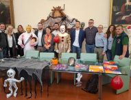 Da Sant’Orso a piazza XX settembre: tutti gli appuntamenti di Halloween a Fano