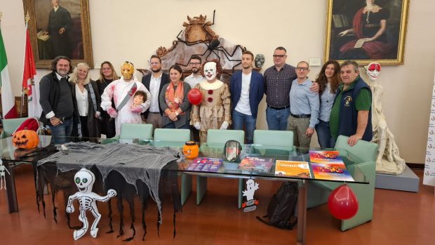 Da Sant’Orso a piazza XX settembre: tutti gli appuntamenti di Halloween a Fano