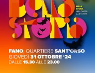 Caccia al tesoro, food truck e animazione. Ecco come Hallowen può diventare una “Bella Storia”