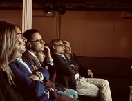 Film sul Carnevale di Fano al Festival del Cinema di Roma