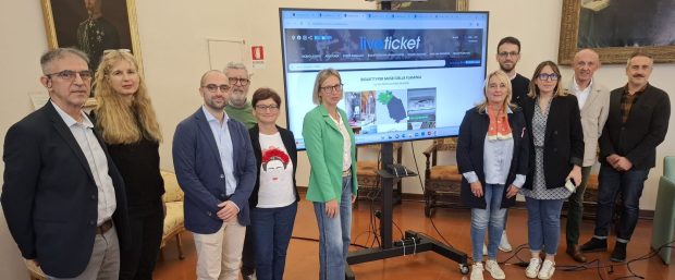 Rete museale della via Flaminia: a Fano presentata la piattaforma unica per l’acquisto di biglietti online