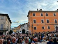 Boom di visitatori alla Fiera Nazionale del Tartufo di Pergola