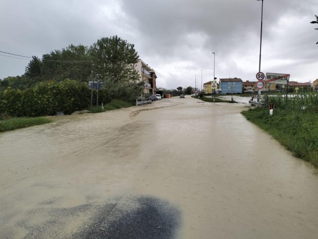 Alluvioni 2024: al via le domande per i ristori. Il Comune di Fano a supporto di cittadini e imprese