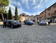 Fano, arrestato lo scippatore ‘ciclista’