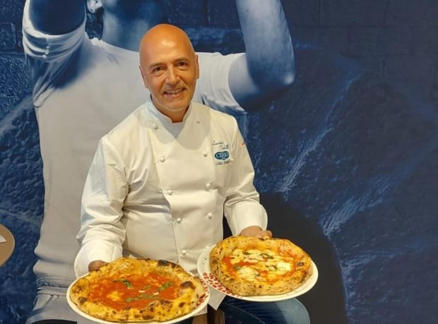 Maestro Sorbillo, Slow Food, treno storico, Giornate Fai: in arrivo la domenica della Fiera del Tartufo di Pergola