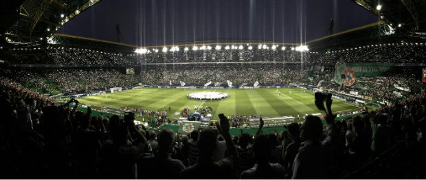 Nuovi format Champions ed Europa League tra scommesse e casinò online