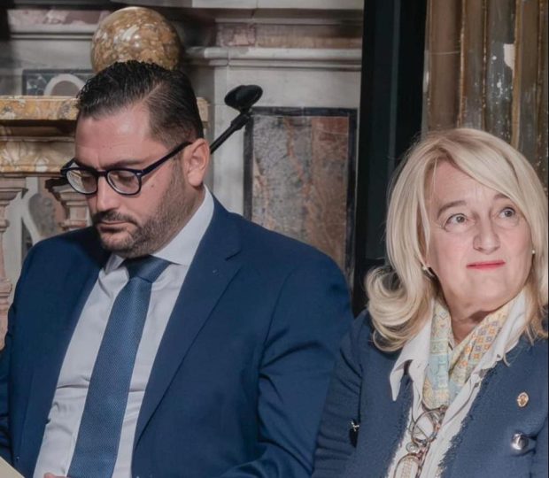 Fano, Ilari e Tarsi sull’apertura di San Pietro in Valle: “Il miracolo si è compiuto”     