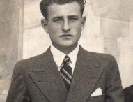 Oltrefano fa gli auguri ad Anteo Ceppetelli per i 100 anni