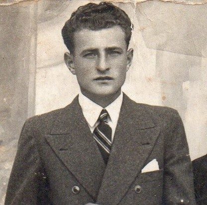 Oltrefano fa gli auguri ad Anteo Ceppetelli per i 100 anni