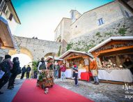 Candele a Candelara, secondo weekend con oltre 5mila visitatori, 56 pullman e 50 camperisti