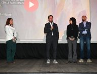 Quattrocento studenti delle scuole superiori di Fano all’evento di Conad contro la violenza sulle donne