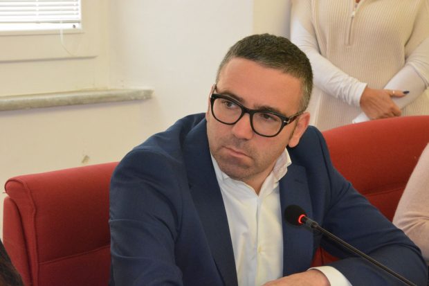 Baiocchi (FdI): “Nuovi stanziamenti dalla Regione Marche per il Pesarese, finanziati 5 progetti”