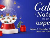 Sabato a Fano le pro loco di Pesaro Urbino protagoniste del Galà de “Il Natale che non ti aspetti”