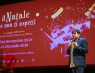 Il Natale che non ti aspetti: intervista a Matteo Martinelli, presidente Unpli Pesaro Urbino