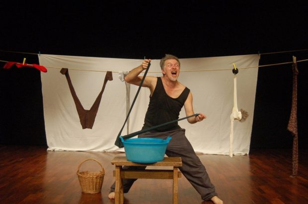 Torna la storica rassegna Andar per fiabe