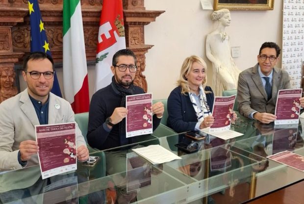 ‘Fano, città del Teatro della Fortuna’: Al via i percorsi espositivi