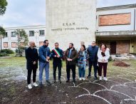 Consegna ufficiale delle chiavi dell’ex Vittoria Colonna all’Amministrazione Comunale di Fano
