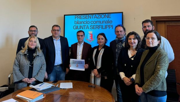 Fano, la Giunta Serfilippi presenta un “bilancio di ripartenza”
