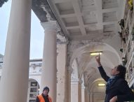 Fano, prosegue la riqualificazione dei cimiteri: nuovo intervento all’Urbano