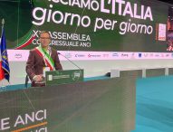 Sindaco Fano Luca Serfilippi entra a far parte del Consiglio Nazionale dell’ANCI