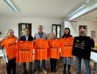 Tali&Squali, in campo a Fano per dare un calcio alle dipendenze