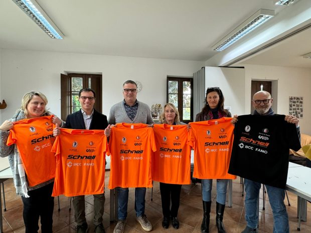 Tali&Squali, in campo a Fano per dare un calcio alle dipendenze