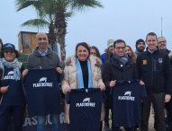 Protocollo d’intesa tra il Comune di Fano e Plastic Free: il primo team building è con i dipendenti Saipem