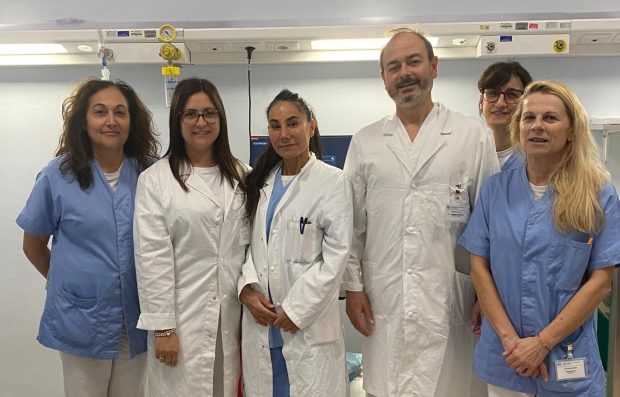 Ast Pesaro Urbino: aumento visite dermatologiche con la riapertura degli ambulatori