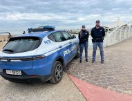 Si spartivano la piazza dello spaccio a Fano: la polizia arresta 4 persone con l’operazione ‘Cartagine’