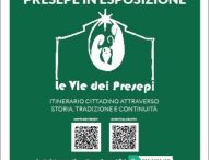 I luoghi de “Le vie dei presepi” di Fano: al via gli eventi dal 30 novembre