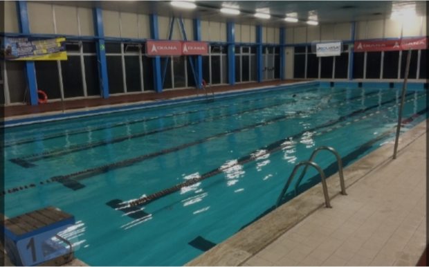 Panaroni (Movimento 5 Stelle Fano): “Nuova vita per la piscina di Dini Salvalai”