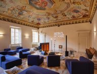 A Rebel House il libro di Maurizio Carucci e il concerto di Leo Pari