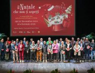 Musica, premi ed emozioni al Teatro della Fortuna di Fano per il Galà dell’Unpli Pesaro Urbino