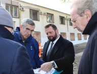Fano, Carloni (Lega): “L’Ex Convitto Vittoria Colonna sarà uno spazio operativo e sicuro. Ecco 50 posti auto”