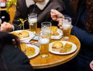 Al via BAM, Birrifici Aperti Marche