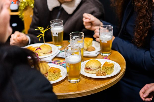 Al via BAM, Birrifici Aperti Marche