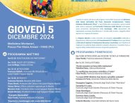 Fano: qualità dell’aria negli edifici scolastici, domani un convegno alla Memo