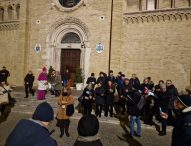 Fano, 24 e 25 dicembre ultime due tappe de Le vie dei Presepi