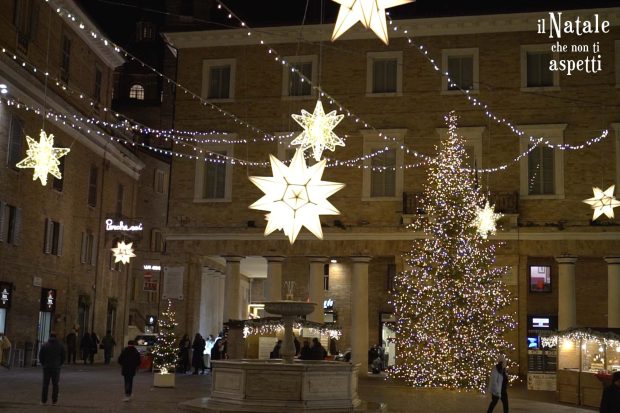 Il Natale che non ti aspetti: pronti per il sesto weekend di magia e meraviglia in provincia di Pesaro Urbino