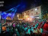 Fano, un weekend indimenticabile per il centro storico