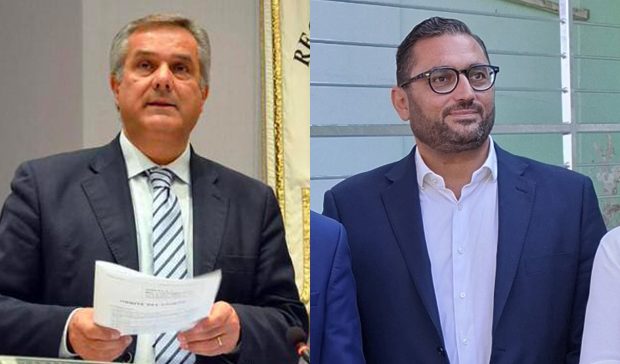 Dragaggio porto a Fano, botta e risposta tra l’assessore comunale Ilari e il consigliere regionale Minardi