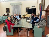 Pianificazione urbanistica Fano: tavolo di confronto in Comune con i professionisti