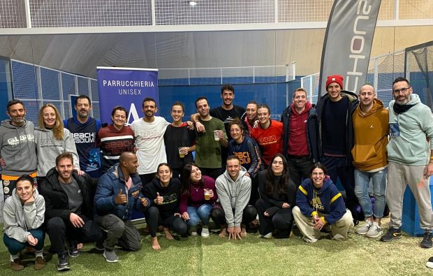 Passione Beach Volley: chiuso il 2024, già pronto il calendario per l’estate 2025