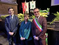 Le Marche protagoniste: celebrata a Fano la 20esima Giornata delle Marche