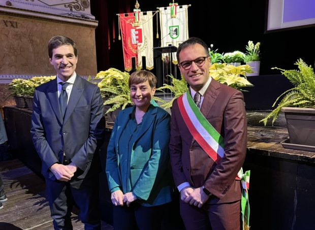 Le Marche protagoniste: celebrata a Fano la 20esima Giornata delle Marche