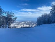 Monte Catria, si scia: impianti aperti tutti i giorni fino al 6 gennaio