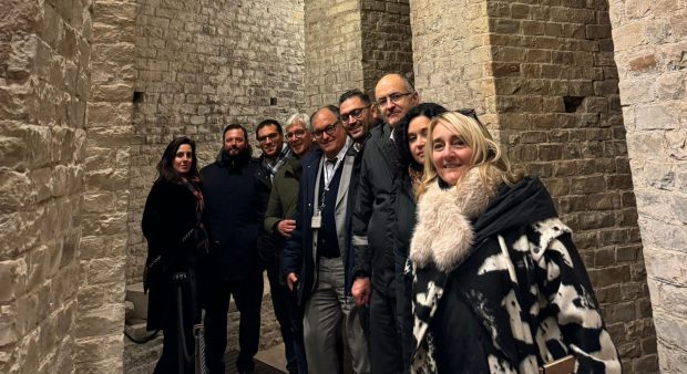 Sindaco FanoSerfilippi: “Sinergia con la Soprintendenza decisiva per sbloccare progetti fermi da anni” 