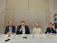 Turismo e sport, interesse e partecipazione all’incontro promosso da Alberghi Consorziati Fano e Confcommercio