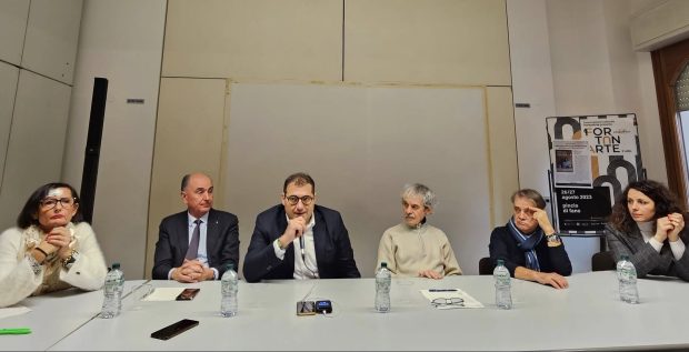 Turismo e sport, interesse e partecipazione all’incontro promosso da Alberghi Consorziati Fano e Confcommercio
