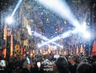 Il Natale che non ti aspetti: tutto pronto per gli eventi del weekend del 21 e 22 dicembre